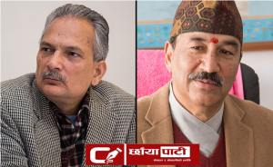 प्रदेश सरकारको आवश्यक्ता छैन सहमति मा खारेज गरौ : अध्यक्ष थापा (सही की गलत)