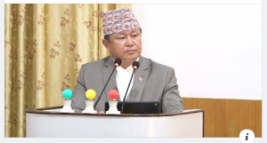 ६ हजारभन्दा बढी सुकुम्बासीलाई लालपुर्जा दिने,के यो सम्भब होला त ?