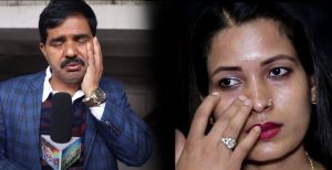गायिका टिका सानु र कृष्ण कँडेलको सम्बन्ध विग्रियो ? टिका भन्छिन् कार्यक्रमका बारेमा बोलेर मैले के बिराएँ ?