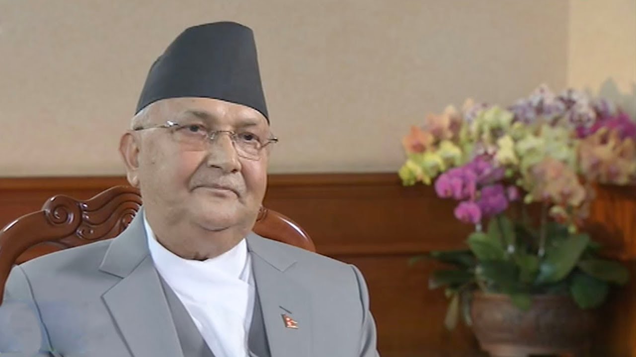 ओलि सरकारकै पालामा नेपालमै बन्ने भयो रासायनिक मलको कारखाना