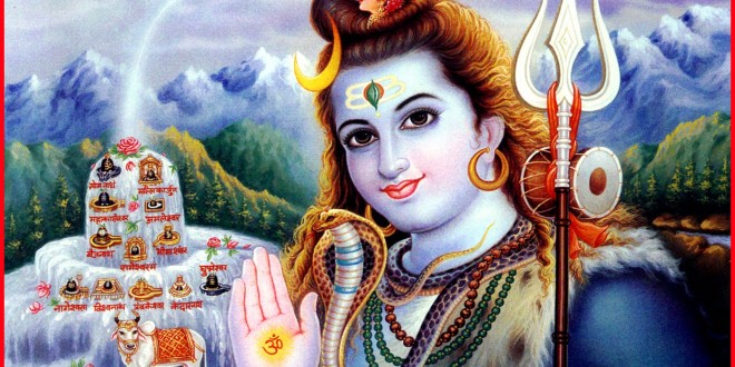 शिव पार्वतीले सबैको मनोकांक्षा पुरा गरुन, फाल्गुन १० गते सोमबार, आज तपाईको भाग्य कस्तो छ हेर्नुहोस राशिफल