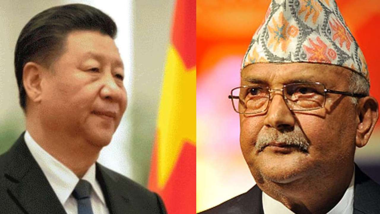 ओलीले मागे चीन सग कोरोनाको खोप,तीन लाख डोज अनुदानमा दिन चीन सहमत