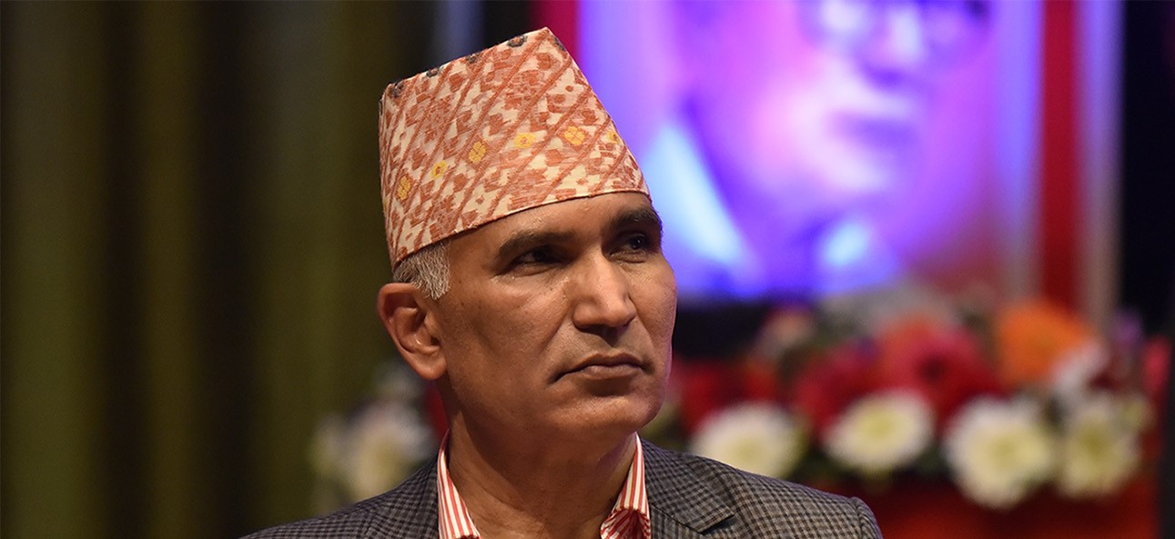 अदालत बाट फैसला नभई दियो निर्वाचन आयोगलाई अर्थमन्त्रालयले दियो ७ अर्ब