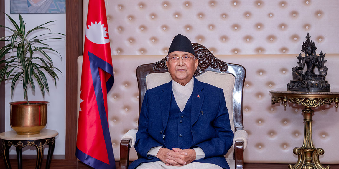 प्रधानमन्त्री ओलीले बोलाए मन्त्रिपरिषद् बैठक : होला त संसद आह्वानको सिफारिस ?