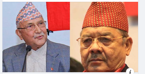 प्रधानमन्त्री ओलीको राजिनामा माग, अब के हुन्छ ?