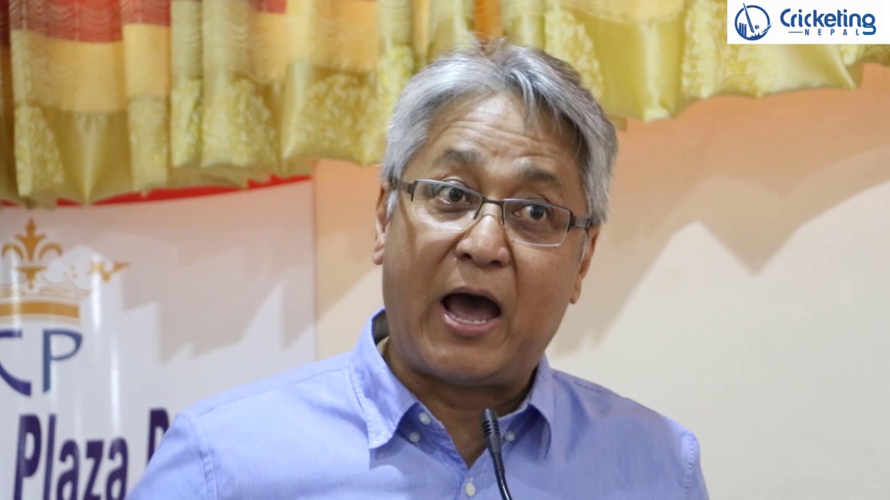 दुनिया यत्रो तमासा भारतलाइ सहज बनाउन हो पुष्पकमल दाहाल ? क्याप्टेन विजय लामा