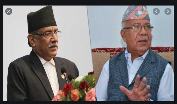 प्रचण्डले शहीदहरुलाई भने- ‘तिमी त मरेर गयौँ, शहीद भयौँ, तर बाँचेर हेर, बाँच्नु त झन गाह्रो छ’