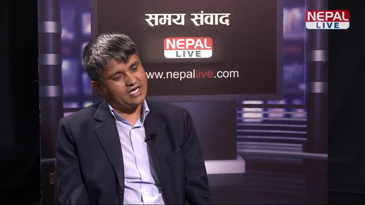 प्रचण्ड र नेपाल प्रधानमन्त्री बन्नु गोरु ब्याएर बिगौती खानु जस्तै हो देश लाइ के उपलब्धि? प्रेस सल्लाहकार