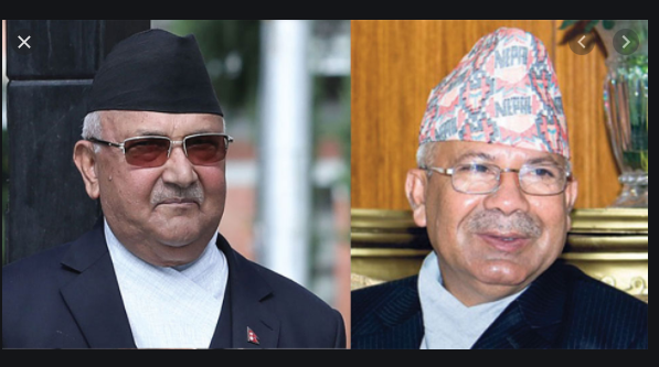 एमालेमा अध्यक्ष र महासचिवबाहेक सबै पद खारेज : मंसिर २ देखि ६ गतेसम्म महाधिवेशन