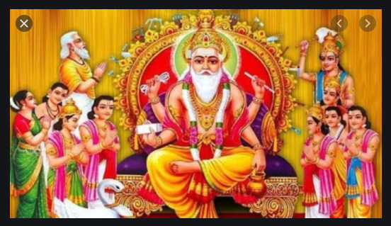 बिस्वकर्मा बाबाको दर्सन गर्दै चैत्र ७  गते शनिबारको  राशिफल हेर्नुहोस र ॐ लेखि एक सेयर गर्नुहोस दिन शुभ हुने छ