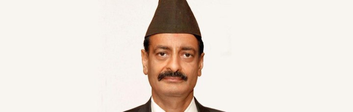 जोशीको परिवारद्वारा सरकारले दिएको १० लाख रुपैयाँ उपचार खर्च लिन अस्विकार