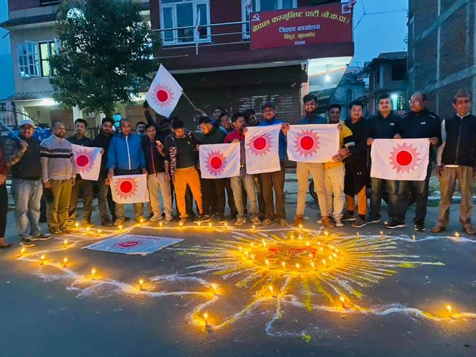 पर्वतबाट प्रतिनिधिसभा र प्रदेशसभा सबैमा एमाले विजयी