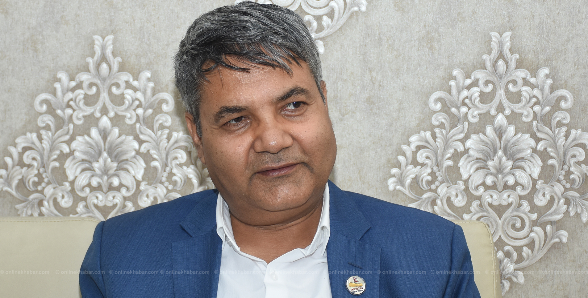 गोकुल बास्कोटालाई लेखा समितिबाट फिर्ता गर्न माग!सही की गलत