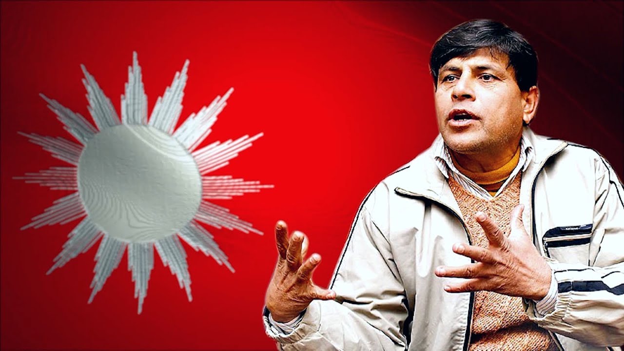 ओलीले गल्ती स्वीकार गरे अझै पनि वाम गठबन्धनकै सरकार : घनश्याम भुसाल