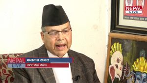 माधव नेपालको साथ छाड्ने झलनाथ खनालको संकेत !