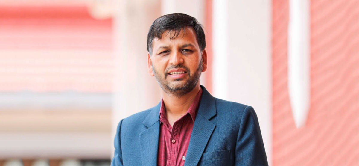 कर्मचारीसँग सरकारलाई सहयोग नगर भनेर विपक्षी गठबन्धनले अपिल गर्नु आपत्तिजनक