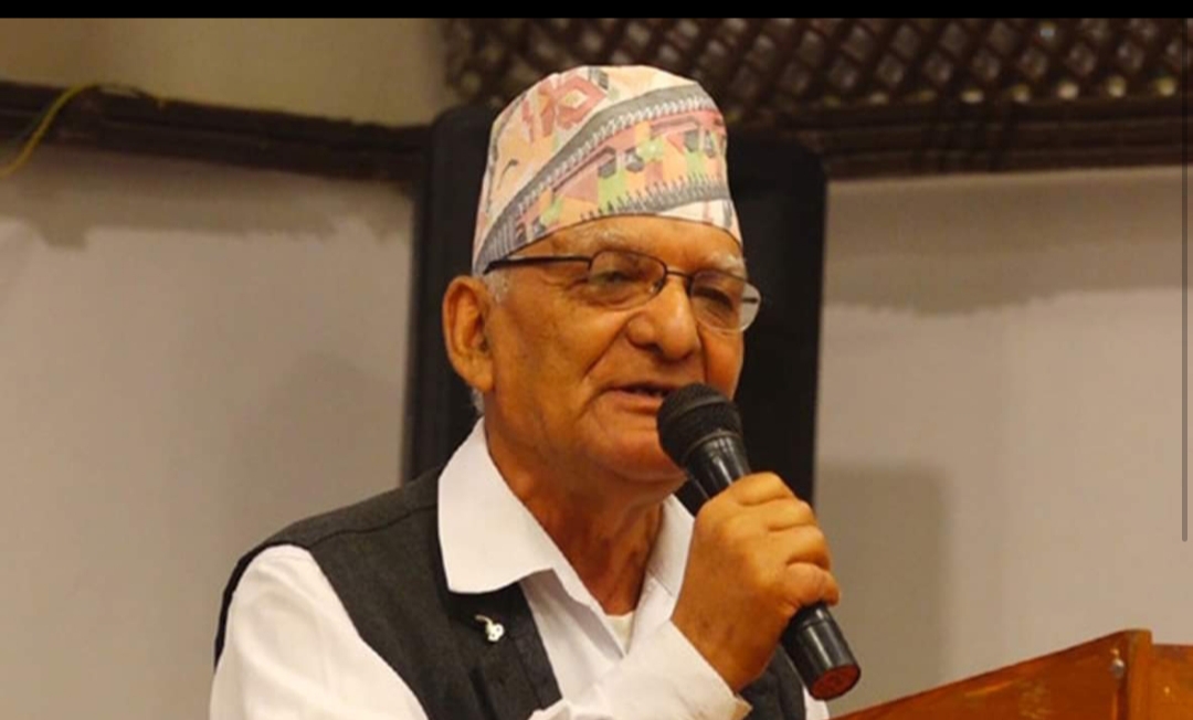 बहुमत पुर्‍याउन अपराधीहरु लाई आममाफी दिन खोजियो
