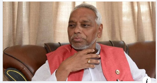 भारतीय दूतावासमा किन गए महन्थ ठाकुर र राजेन्द्र महतो ?