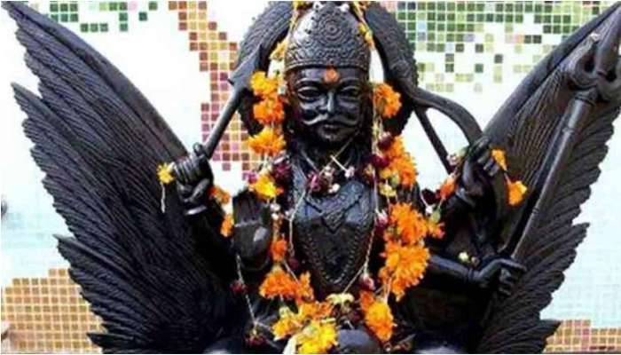 शनि देवाताले हामी सबैको मनोकामना पुरा गरुन, भदौ १८ गते शनिबार, तपाईको भाग्य कस्तो छ हेर्नुहोस राशिफल
