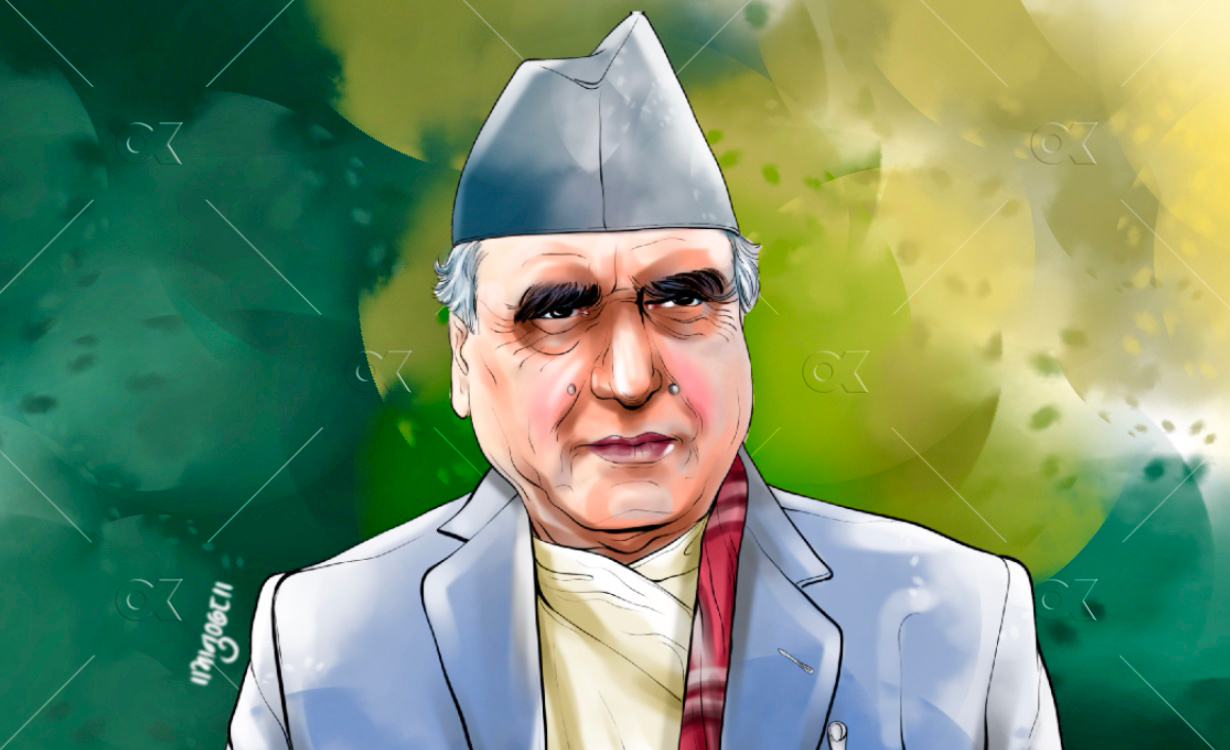 गण्डकीमा नयाँ सरकारको पहिलो निर्णय : पूर्व मुख्यमन्त्रीहरूलाई सेवा सुविधा उपलब्ध गराइने