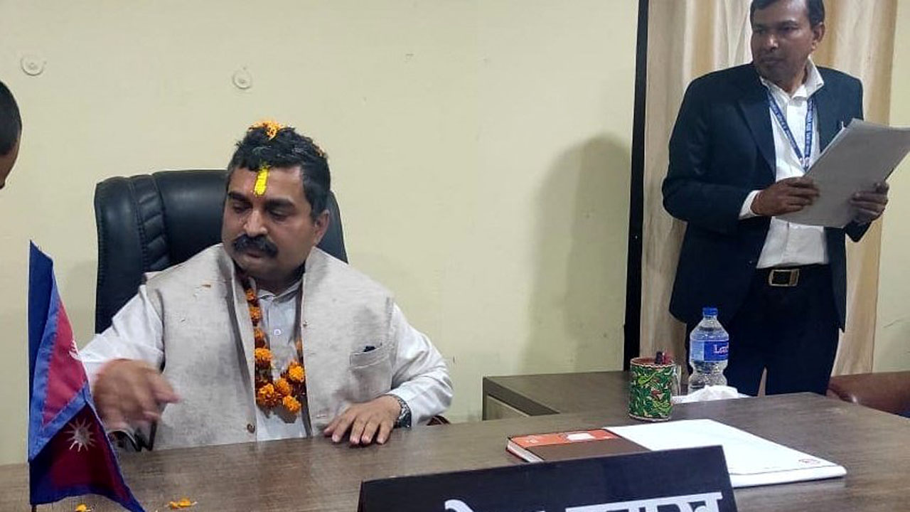 नागरिकतामा कडाइ नगरे दुईटा निर्वाचनपछि देश नेपालीको हातमा रहदैन