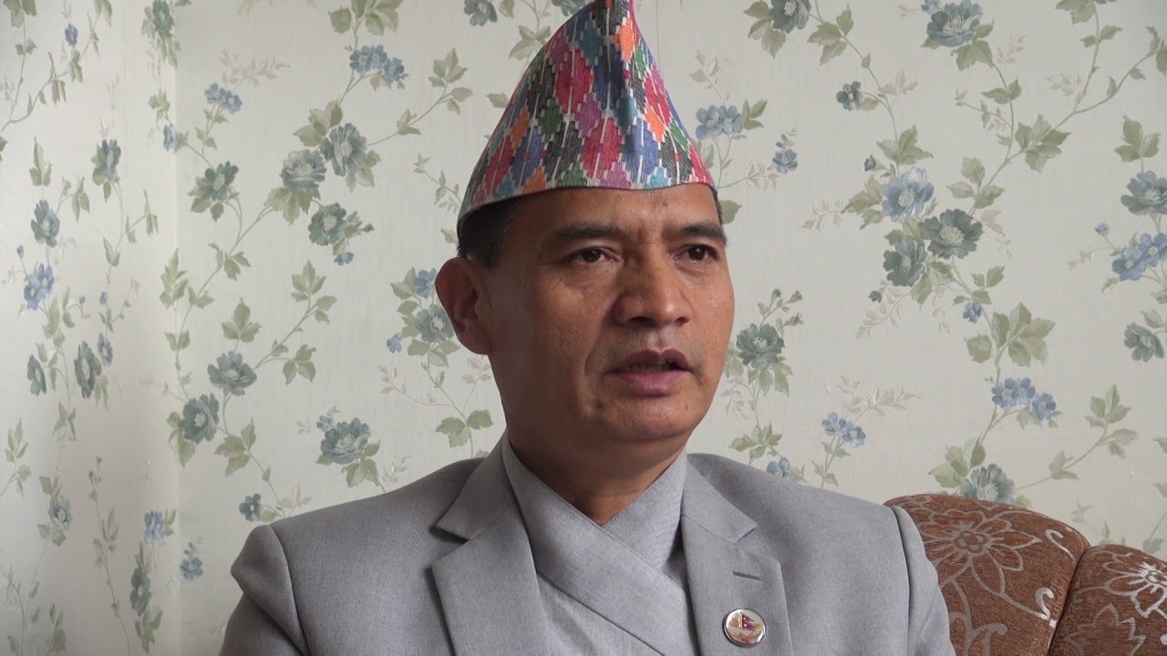चार जनाबाहेक सबै मन्त्री बाहिरिने, शेरबहादुर तामाङ स्वास्थ्यमन्त्री