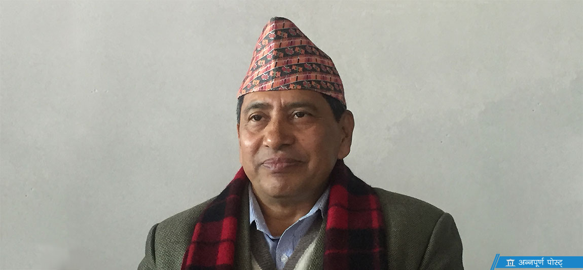 निर्वाचन आयोग सरकारको कठपुतली भयो – प्रवक्ता नारायणकाजी