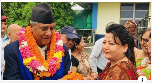 प्रधानमन्त्री देउवाका १९ राष्ट्रघाती कदम जसमा MCC पनि  (सूचीसहित)