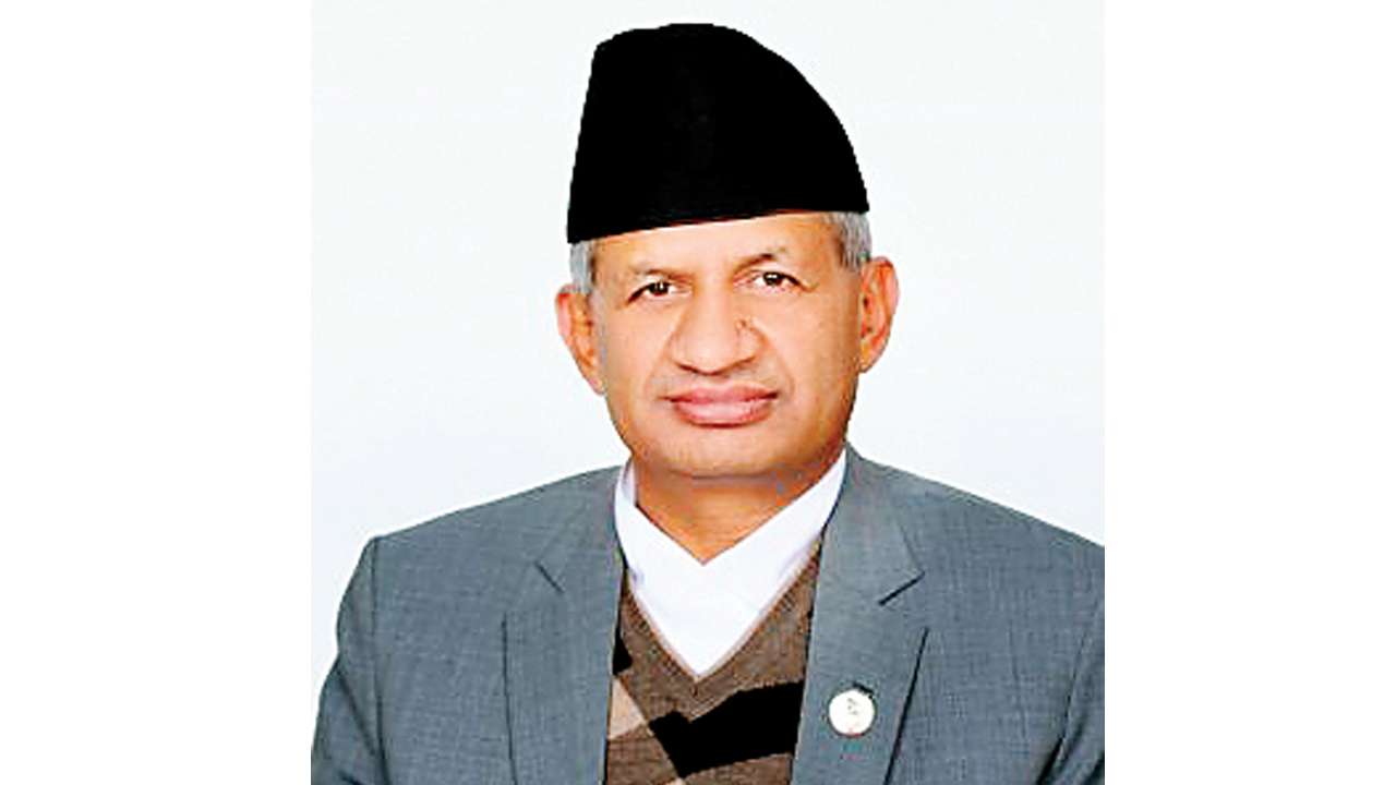 प्रदीप ज्ञवालीले भने- एमाले एकता १० दिनमा टुंगिन्छ, माधव नेपाललाई कुरेर बस्दैनौं
