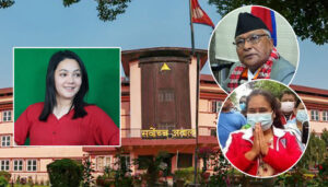 रुपा सुनारले घरबेटी सरस्वती प्रधान र शिक्षामन्त्री श्रेष्ठविरुद्ध फेरी सर्वाेच्च अदालतमा मुद्धा दायर गरिन् (पूर्णपाठसहित)