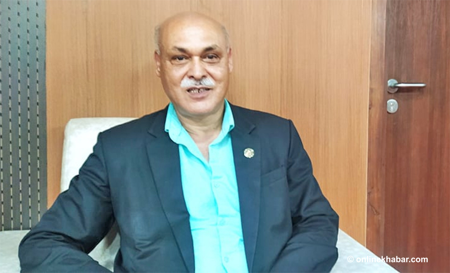 प्रधानमन्त्री नियुक्ति राष्ट्रपतिको अधिकार हो, यसमा मुद्दा लाग्दैन : वरिष्ठ अधिवक्ता पन्त