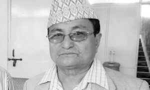 जन गायक जेबी टुहुरेकाे ७८ वर्षकाे उमेरमा निधन