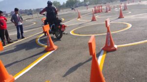 खुसीको खबर!भदौ तेस्रो सातादेखि देशभर सवारी चालक अनुमतिपत्रको परीक्षा
