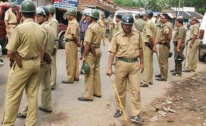 दार्चुलापछि विराटनगर जोकवनीमा एसएसबीको अर्काे दादागिरी : दिइएन नाला निर्माण गर्न