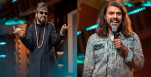 ‘कमेडी च्याम्पियन २’को उपाधि भरतमणिलाई!हार्दिक बधाई छ भिडियो सहित