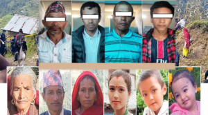 संखुवासभा प्रकरणमा ट्वीस्ट : मुख्य योजनाकार लोकबहादुरका काका सहित यी ४ प’क्राउ