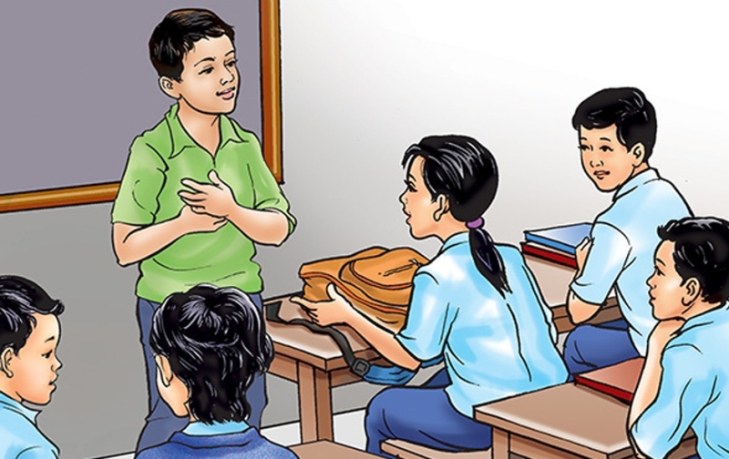 दशैँअघि विद्यालय नखोल्ने निर्णय सहि की गलत?