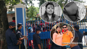 सीता भण्डारी मृत्यु प्रकरण : प्रहरीको प्रतिवेदनजसरी सीताले ‘सुसाइड’ नै गरेकी हुन् ?
