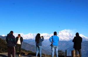 कर्मचारीसँगै घुम्न जानेलाई पनि खर्च दिने गरीको व्यवस्था ल्याउदै सरकार