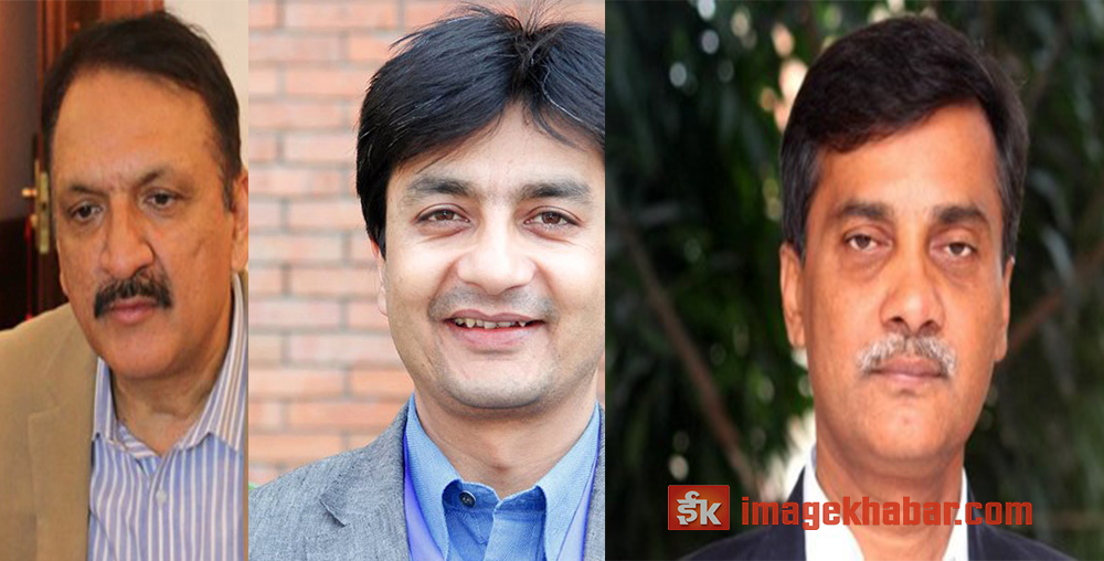 भारतलाई रिजाउन कांग्रेसको टोली दिल्ली जाँदै
