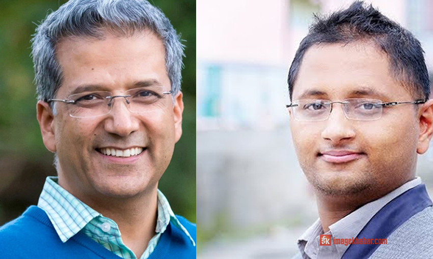पार्टीको आधिकारिक एजेण्डा– संघीयता खारेजी र धर्म निरपेक्षतामा जनमत संग्रह