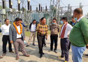 भारतलाई विजुली बेचेर दैनिक झण्डै साढे सात करोड कमाउदै नेपाल