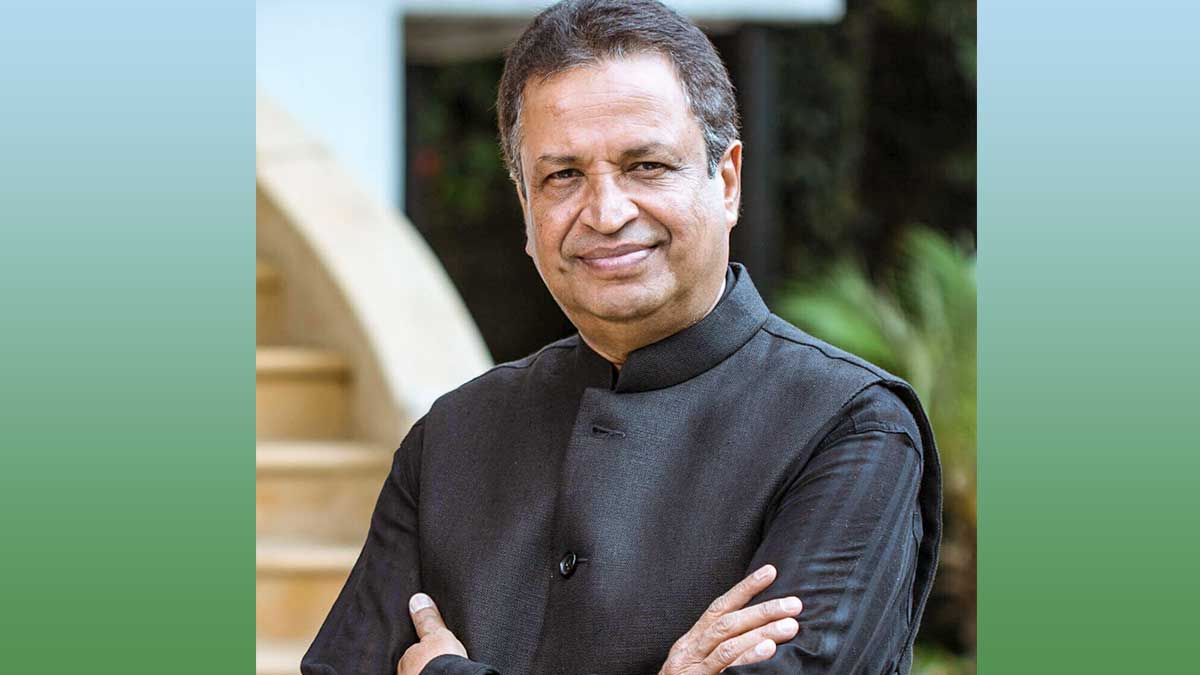 विनोद चौधरीले भने : विधानसम्मत निर्वाचित भएको हुँ, रोइलो गर्नुको अर्थ छैन