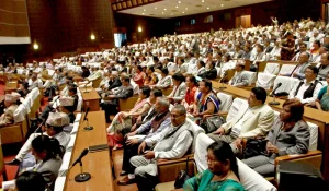 गठबन्धनले भोलि तेस्रो पटक संसद फेरि विघटन गर्दै,खुल्यो वस्ताविकता !
