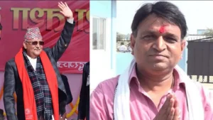 रोकिएन एमालेको क्रेज : बृजेशकुमार गुप्तासहित ८ हजारभन्दा बढी नेता-कार्यकर्ता एमाले प्रवेश !