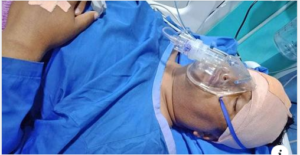 एमसीसीविरुद्धको आन्दोलनमा घाइते भएका डाँगीको उपचारमा समस्या