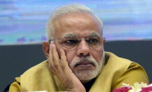 नेपाली भूमिमाथि गिद्धेनजर लगाउने भारतमाथि सशस्त्र प्रहरीले लियो अहिलेसम्मकै कडा एक्सन, तनावमा मोदी !
