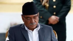 प्रचण्डलाई अर्को ठुलो झट्का, सांसद र प्रमुख सचेतकले नै गरिदिए माओवादी परित्यागको घोषणा ! (नाम सहित)