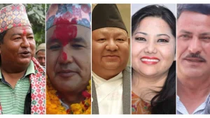 एकीकृत समाजवादी मन्त्री हेरफेर गर्ने तयारीमा !