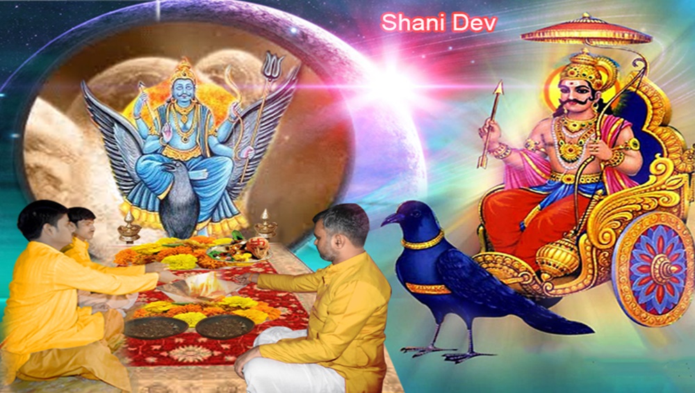 शनि देवाताको दर्शन गर्दै फाल्गुन २१ गते शनिबारको राशिफल हेर्नुहोस र ॐ लेखि एक सेयर गर्नुहोस संकट दुर हुने छ